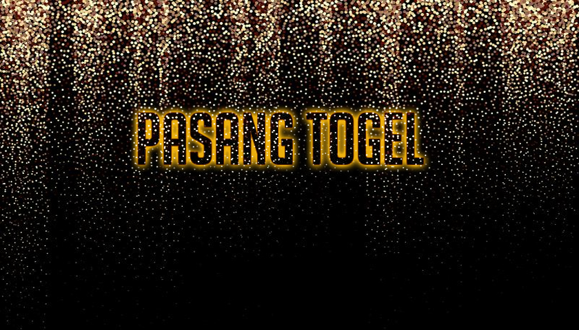 Begini Ciri Situs Pasang Togel Online Terbaik, Bettor Wajib Tahu